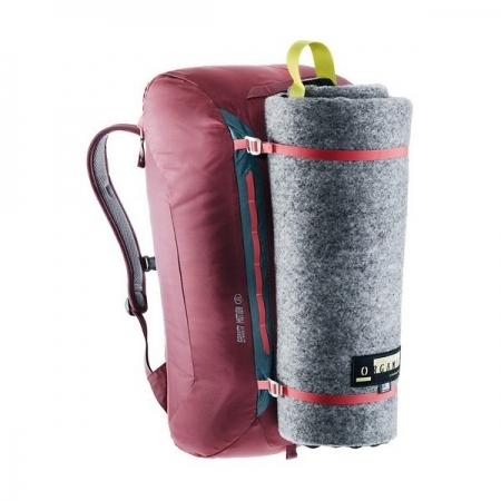 Рюкзак жіночий Deuter Gravity Motion 35L SL (3362019 5324) maron-arctic