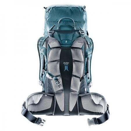 Рюкзак жіночий Deuter Guide 30+6L SL (3361017 3329) arctic-navy