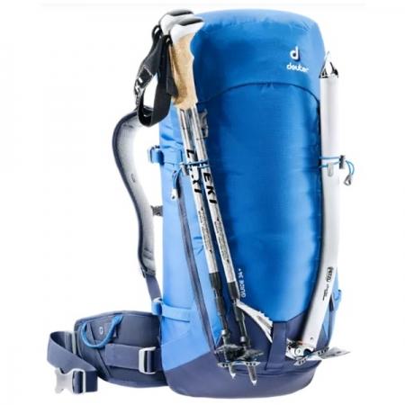 Рюкзак Deuter Guide 34L (3361120 1316) lapis-navy