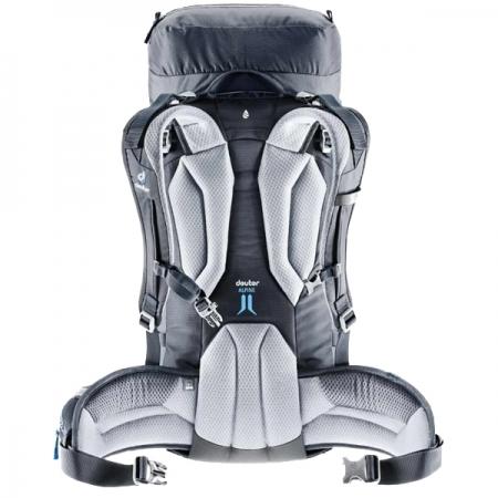 Рюкзак Deuter Guide 34L (3361120 7000) black
