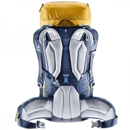 Рюкзак Deuter Guide 34L (3361120 9309) curry-navy