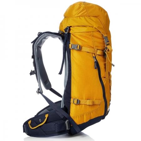 Рюкзак Deuter Guide 34L (3361120 9309) curry-navy
