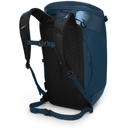 Рюкзак Osprey Transporter Zip Top Large 32L (10003649) venturi blue