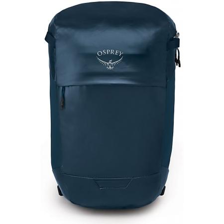 Рюкзак Osprey Transporter Zip Top Large 32L (10003649) venturi blue
