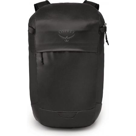 Рюкзак Osprey Transporter Zip Top Small 25L (10003315) black
