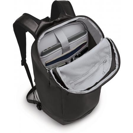 Рюкзак Osprey Transporter Zip Top Small 25L (10003315) black