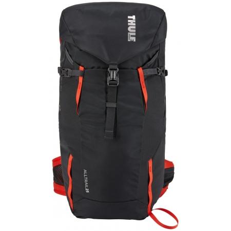 Рюкзак чоловічий Thule AllTrail 25L Men's (TH 3203734) obsidian