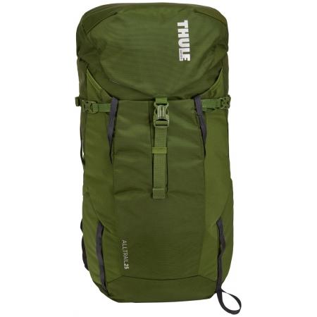 Рюкзак чоловічий Thule AllTrail 25L Men's (TH 3203736) garden green