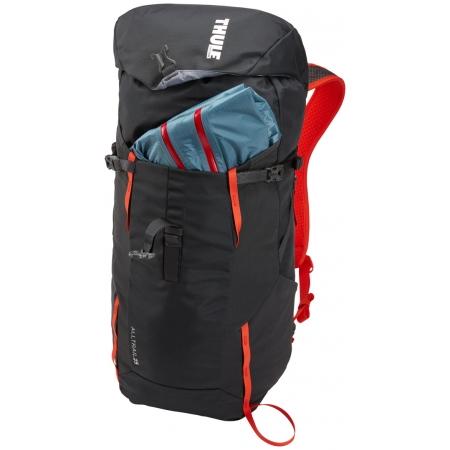 Рюкзак чоловічий Thule AllTrail 25L Men's (TH 3203736) garden green