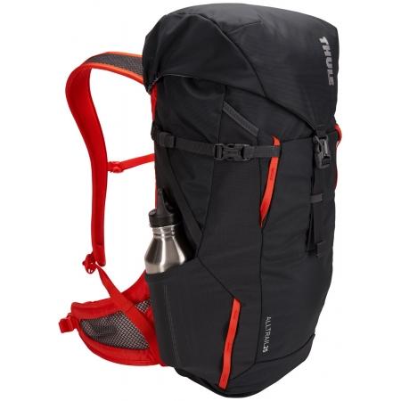 Рюкзак жіночий Thule AllTrail 25L Women's (TH 3203737) obsidian