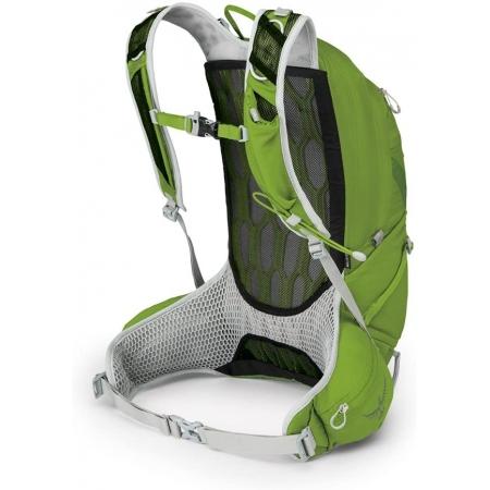 Рюкзак чоловічий Osprey Talon 11L (5-434-2-2) spring green