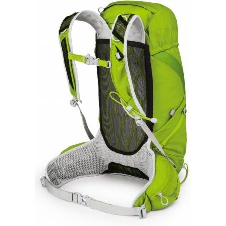 Рюкзак чоловічий Osprey Talon 18L (5-433-2-1) spring green