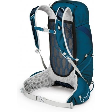 Рюкзак чоловічий Osprey Talon 18L (5-433-1-2) ultramarine blue