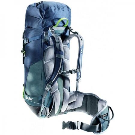 Рюкзак Deuter Guide 42+8L (3361917 3400) navy-granite