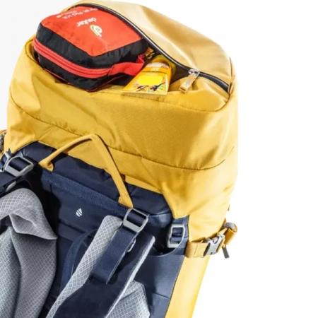 Рюкзак Deuter Guide 44L (3361320 9309) curry-navy