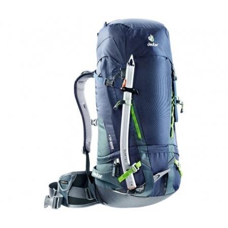 Рюкзак Deuter Guide 45+8L (3361317 3400) navy-granite