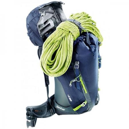 Рюкзак Deuter Guide 45+8L (3361317 3400) navy-granite