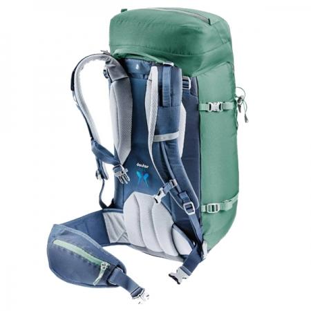 Рюкзак Deuter Guide Lite 30L (3360320 2331) seagreen-navy