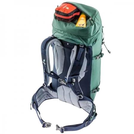 Рюкзак Deuter Guide Lite 30L (3360320 2331) seagreen-navy