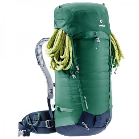 Рюкзак Deuter Guide Lite 30L (3360320 2331) seagreen-navy