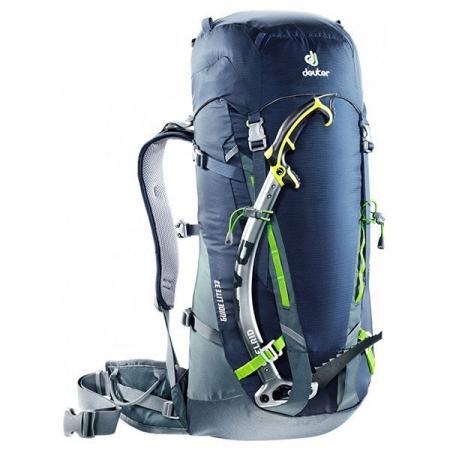 Рюкзак Deuter Guide Lite 32L (3360117 3400) navy-granite