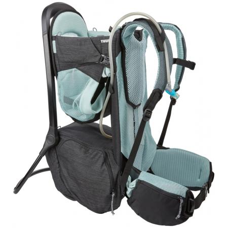 Рюкзак Thule Sapling 22L (TH 3204538) black
