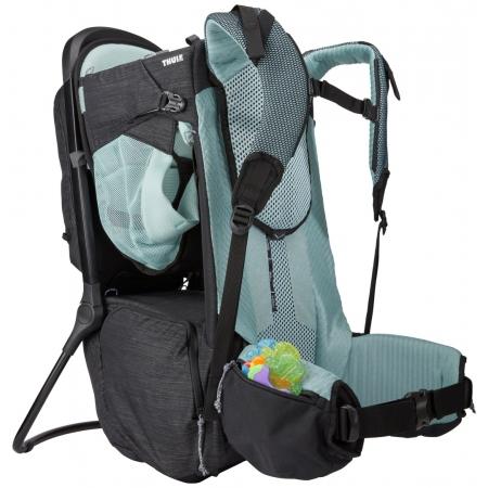 Рюкзак Thule Sapling 22L (TH 3204538) black