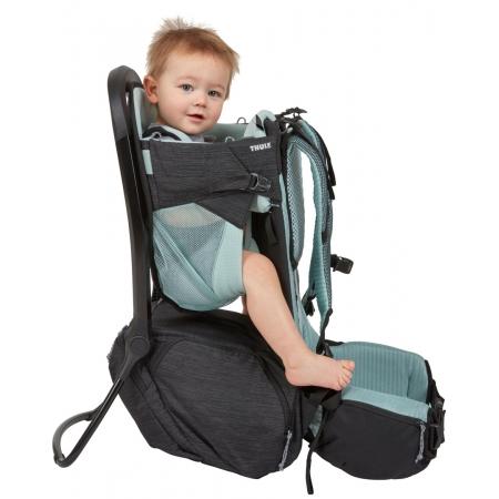 Рюкзак Thule Sapling 22L (TH 3204538) black