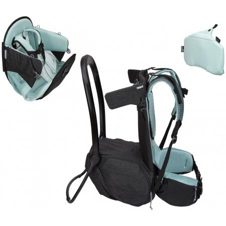 Рюкзак Thule Sapling 22L (TH 3204538) black