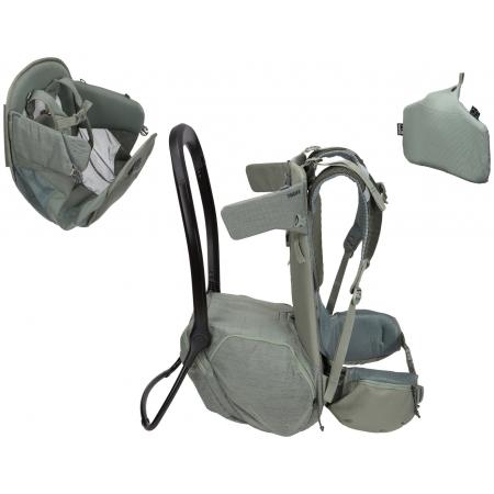 Рюкзак Thule Sapling 22L (TH 3204539) agave