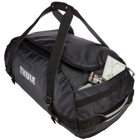 Сумка - рюкзак дорожная Thule Chasm 70L (TH 221203) roarange