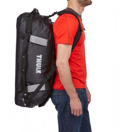 Сумка - рюкзак дорожная Thule Chasm 70L (TH 221203) roarange
