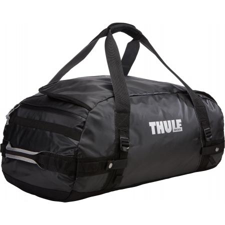 Сумка-рюкзак дорожня Thule Chasm 70L (TH 221201) black