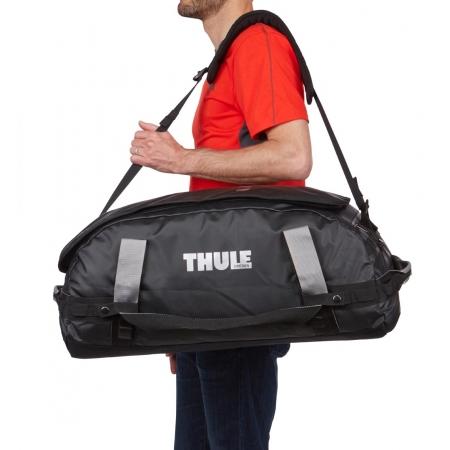 Сумка-рюкзак дорожня Thule Chasm 70L (TH 221201) black