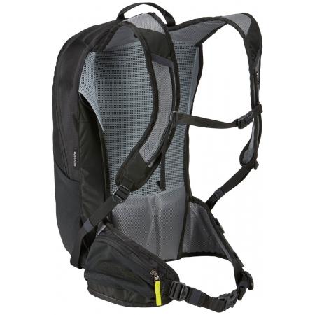 Рюкзак чоловічий Thule Capstone 22L Men's (TH 225100) obsidian