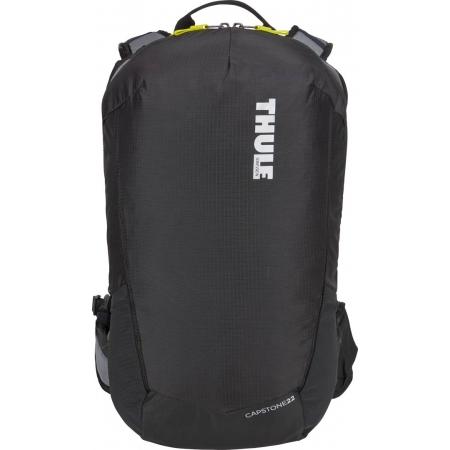 Рюкзак чоловічий Thule Capstone 22L Men's (TH 225100) obsidian
