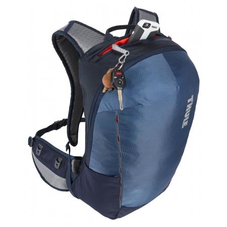 Рюкзак чоловічий Thule Capstone 22L Men's (TH 225100) obsidian