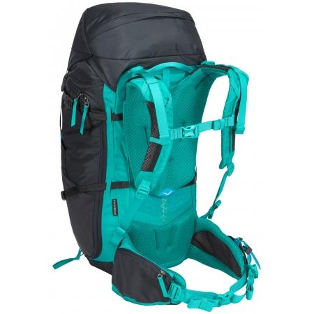 Рюкзак жіночий Thule AllTrail 45L Women's (TH 3203534) obsidian