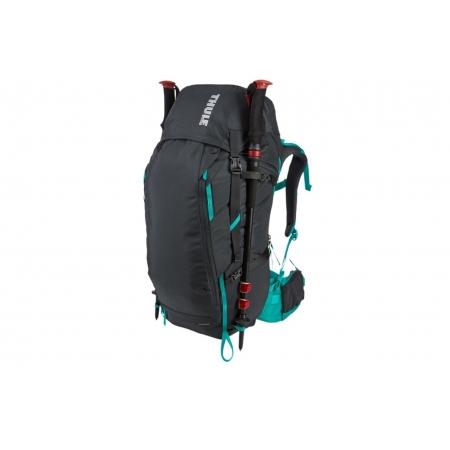 Рюкзак жіночий Thule AllTrail 45L Women's (TH 3203534) obsidian