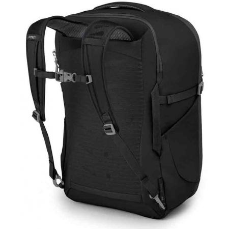 Рюкзак Osprey Daylite Carry-On Travel Pack 44L (10003618) black