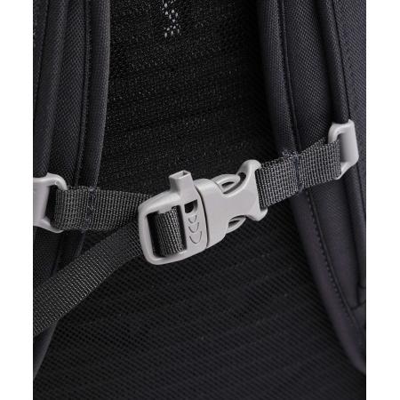 Рюкзак Osprey Daylite Carry-On Travel Pack 44L (10003618) black