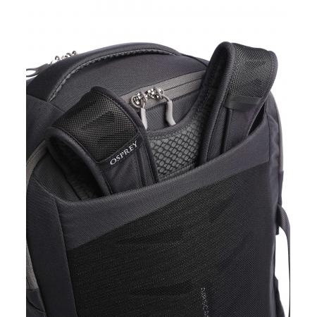 Рюкзак Osprey Daylite Carry-On Travel Pack 44L (10003618) black