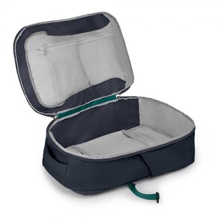 Рюкзак Osprey Daylite Carry-On Travel Pack 44L (10003968) night arches green