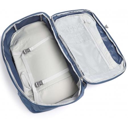 Рюкзак Osprey Daylite Carry-On Travel Pack 44L (10003967) wave blue