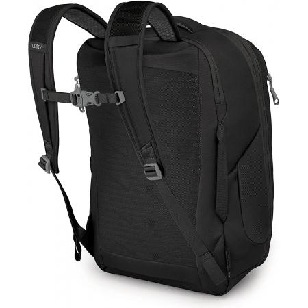 Рюкзак Osprey Daylite Expandable Travel Pack 26+6L (10003617) black