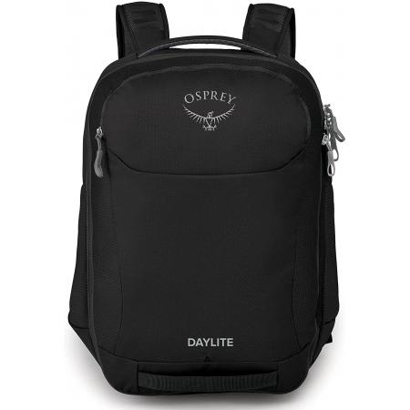 Рюкзак Osprey Daylite Expandable Travel Pack 26+6L (10003617) black