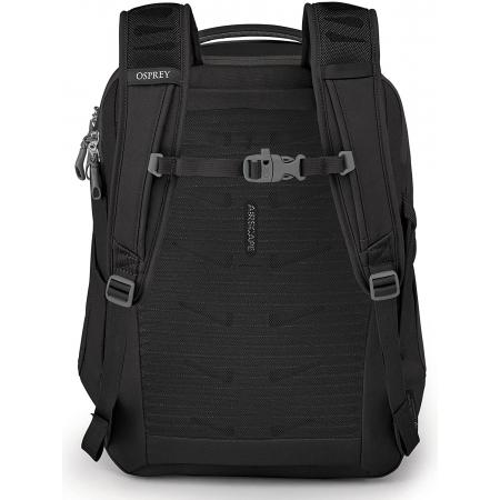 Рюкзак Osprey Daylite Expandable Travel Pack 26+6L (10003617) black