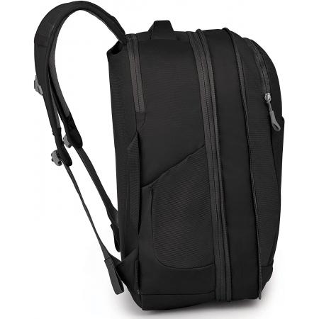 Рюкзак Osprey Daylite Expandable Travel Pack 26+6L (10003617) black