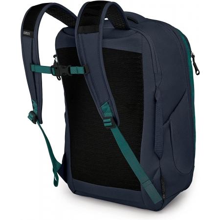 Рюкзак Osprey Daylite Expandable Travel Pack 26+6L (10003966) night arches green
