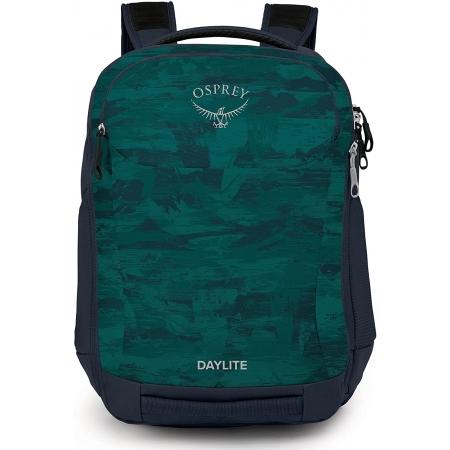 Рюкзак Osprey Daylite Expandable Travel Pack 26+6L (10003966) night arches green